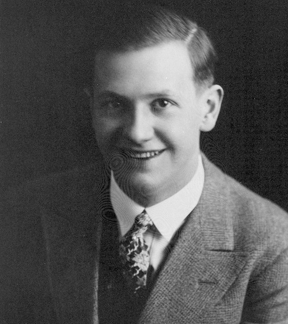 Wilhelm Joseph Theodor Rüschenbeck