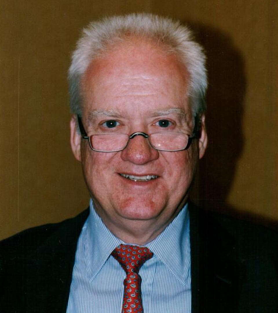 Wilhelm Joseph Theodor Rüschenbeck