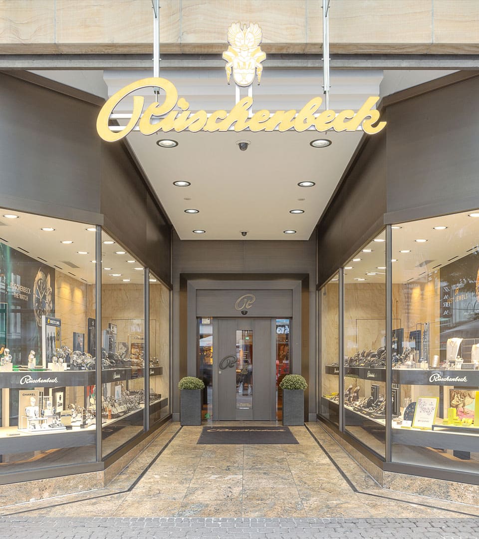 Filiale Köln Schildergasse