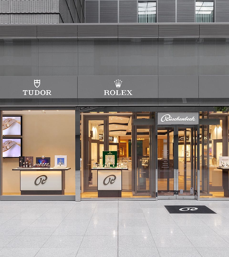 Filiale Frankfurt Flughafen