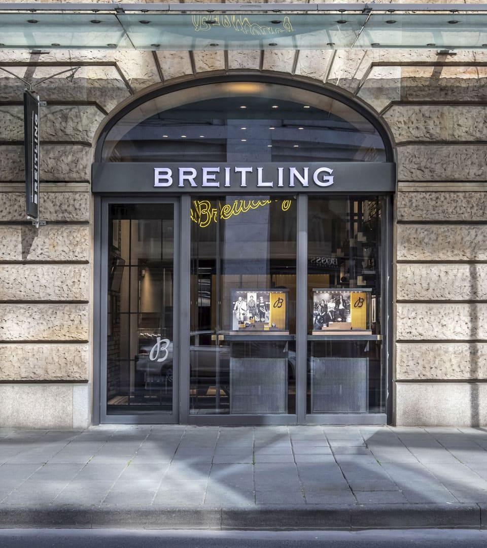 Frankfurter Börsenstraße