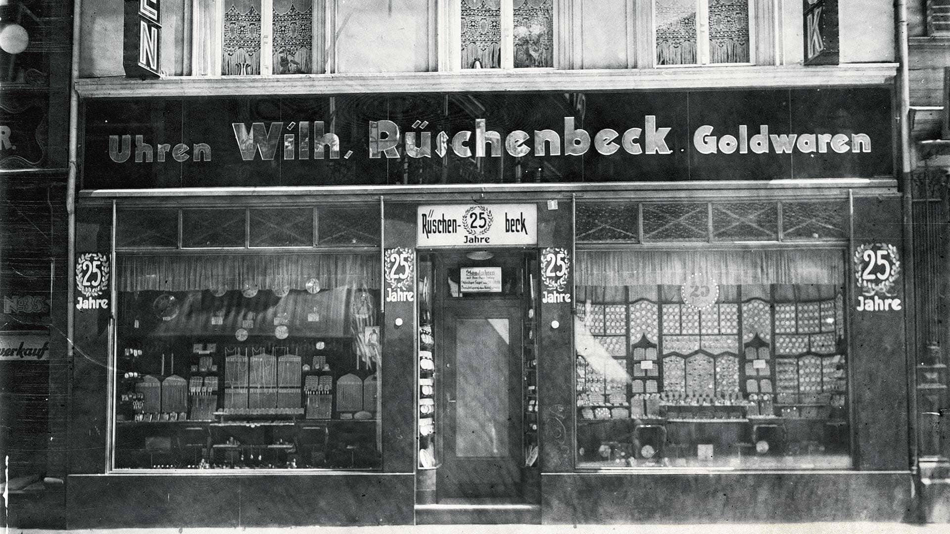 1924 Reinoldistrasse