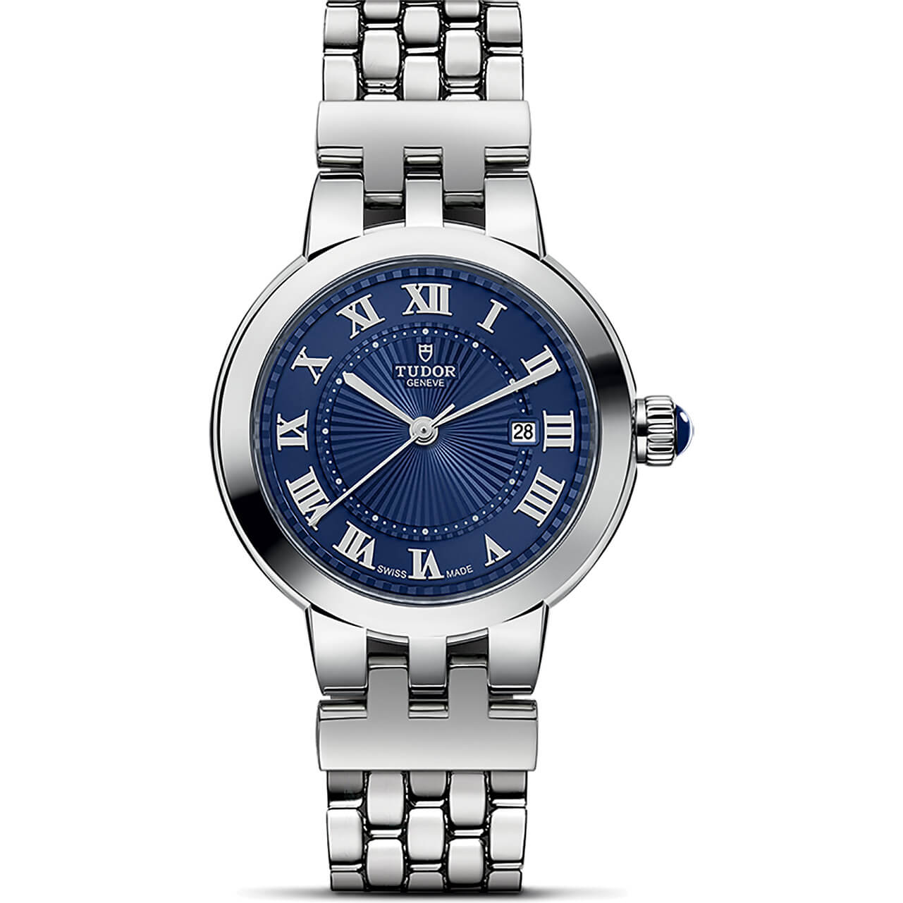 TUDOR | Clair de Rose | M35500-0009