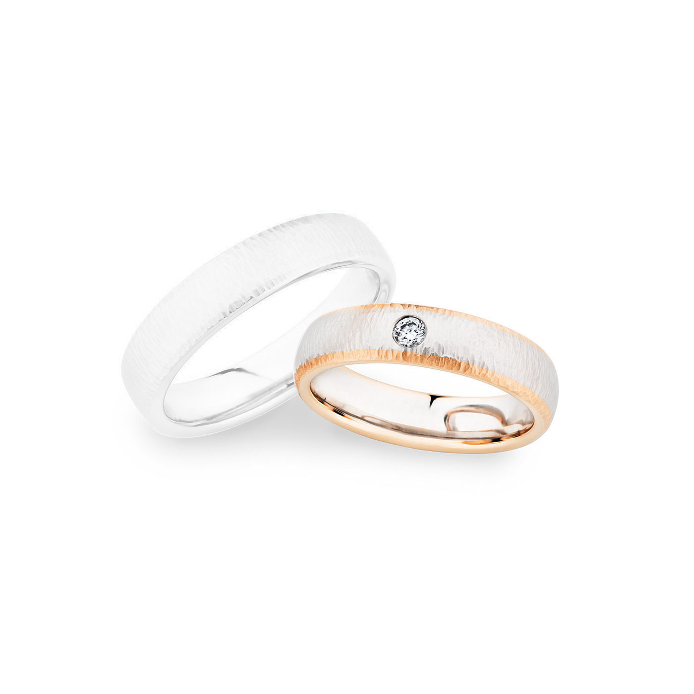 Christian Bauer | Damenring | 241656-493111