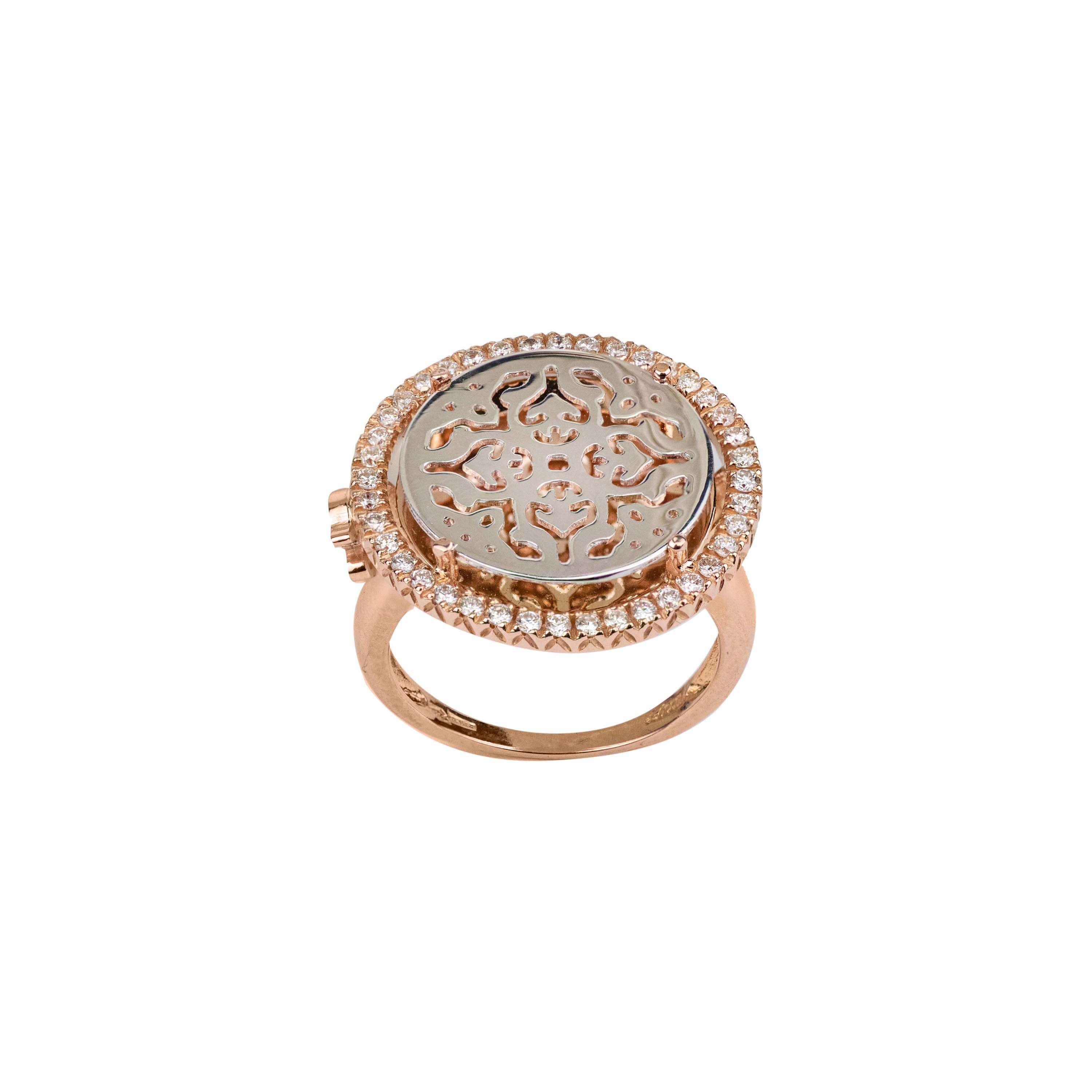 Zoccai | Damasco | ZZAN1124RBDIL