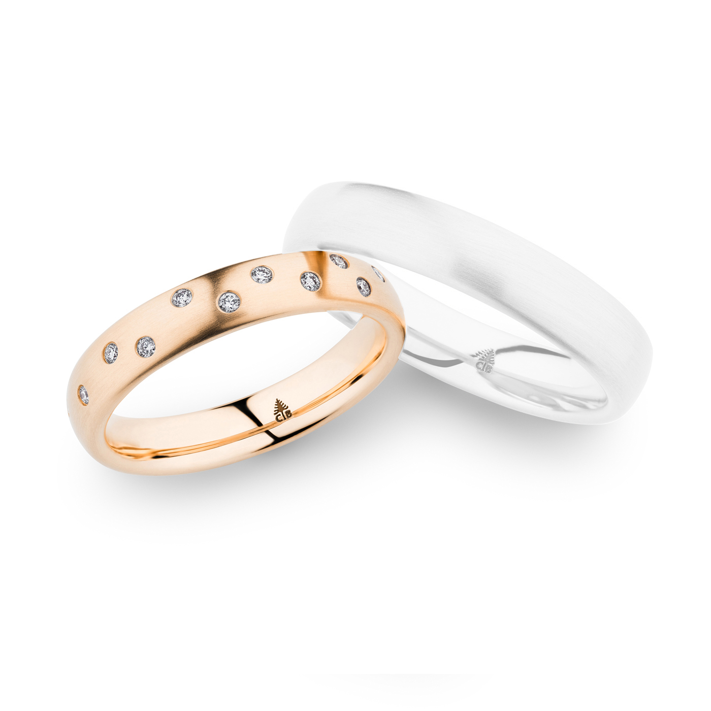 Christian Bauer | Damenring | 247049-030411