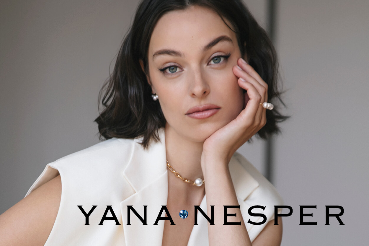 Yana Nesper