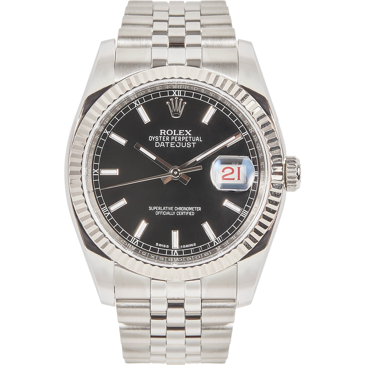 116234 Certified Pre-Owned