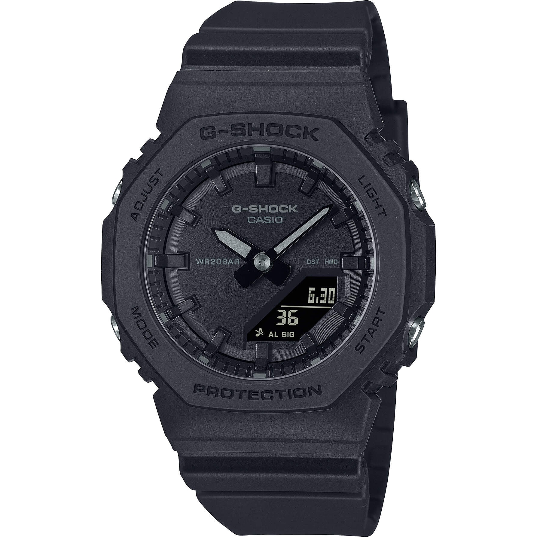 G-SHOCK | CLASSIC | GMA-P2100BB-1AER