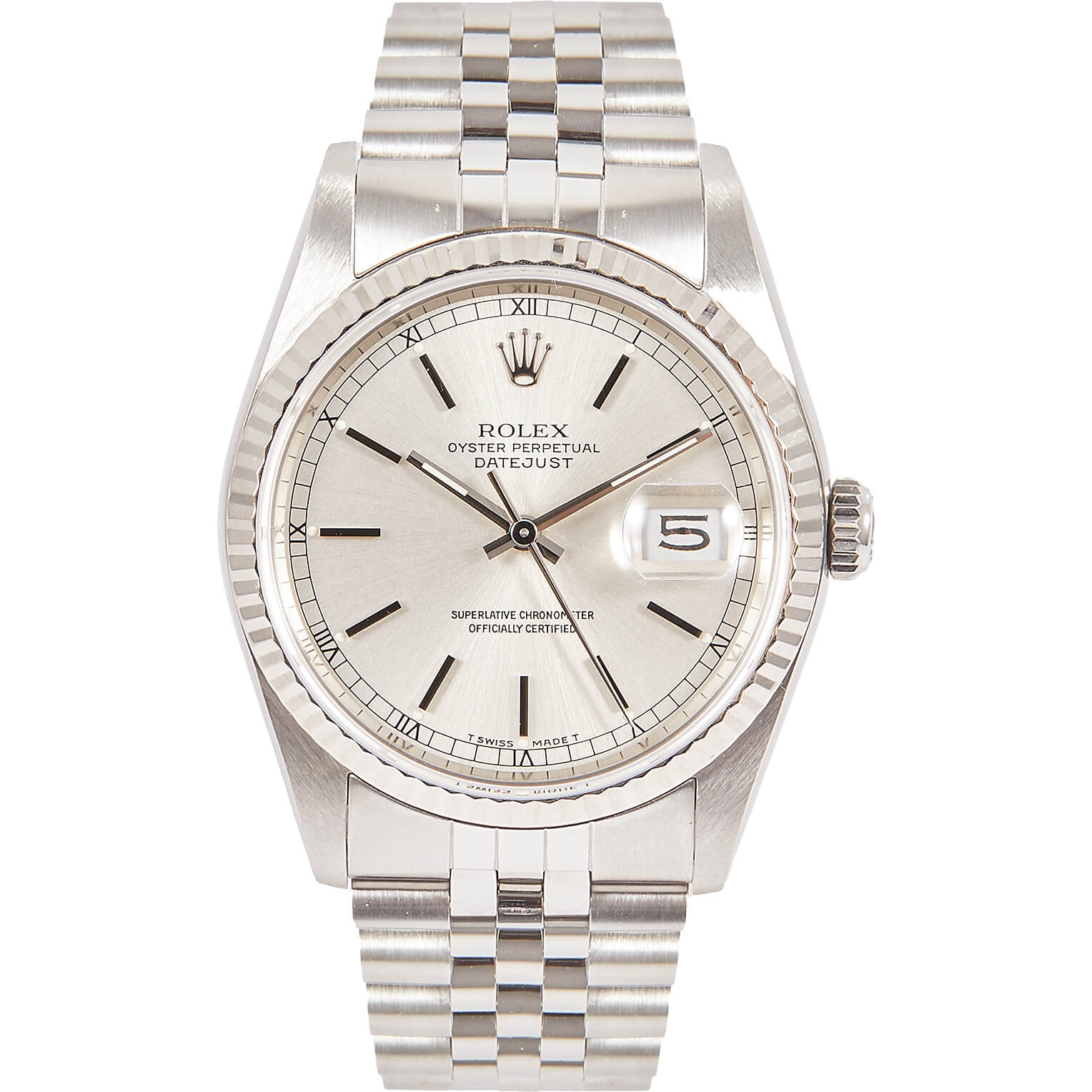 16234 Certified Pre-Owned