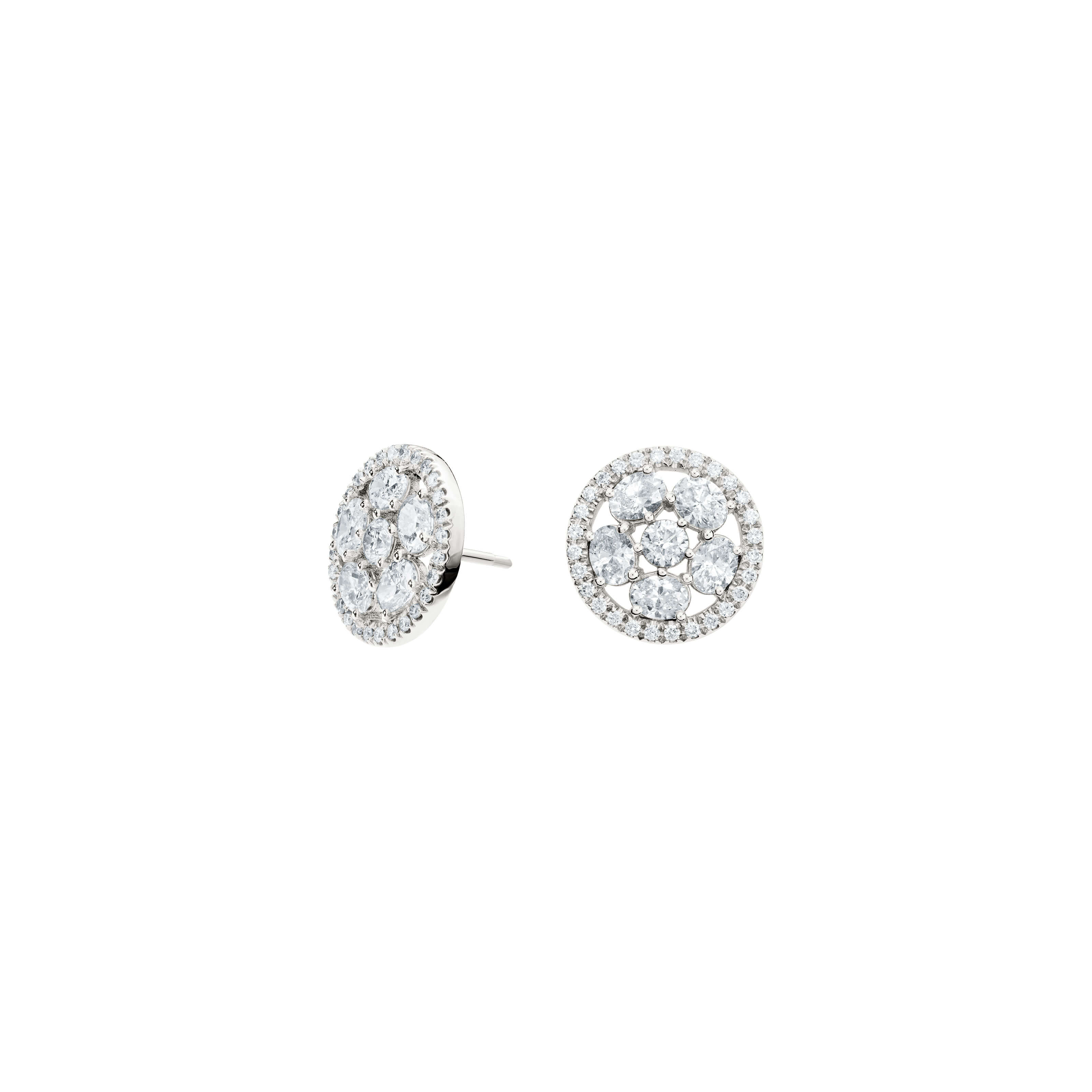 Rüschenbeck Collection | Diamant Ohrstecker | RBK-RUE-6028