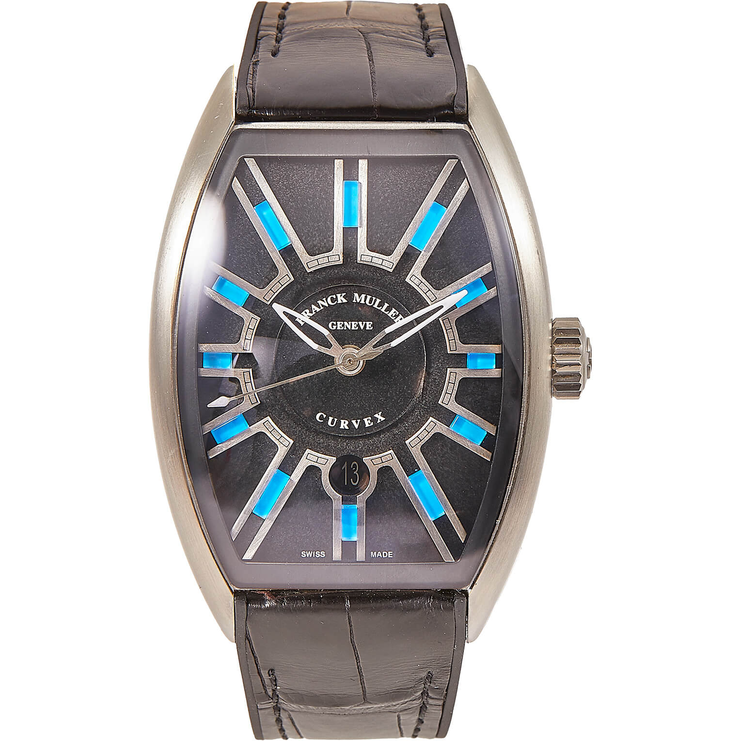 CX36SCDT-FLASH Certified Pre-Owned