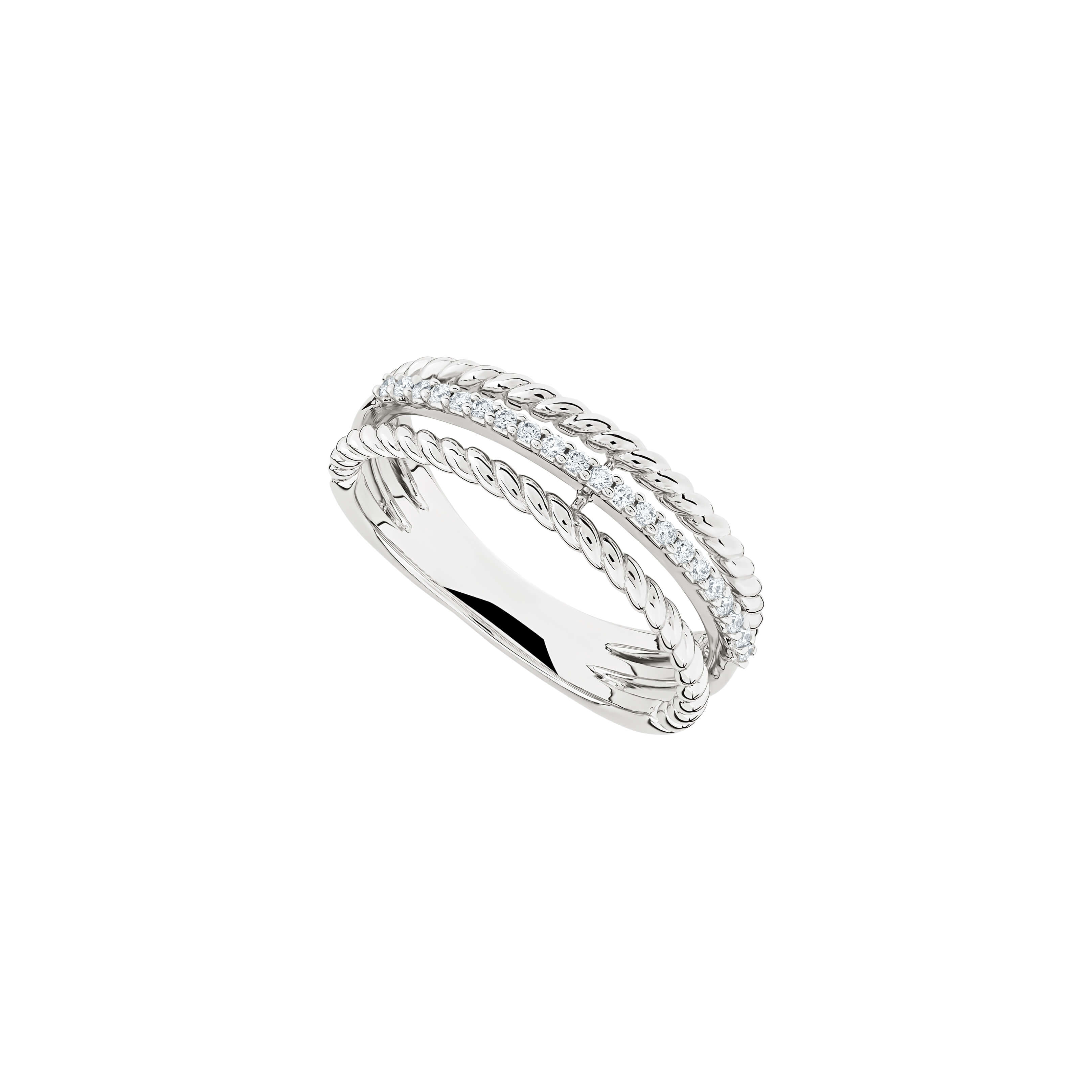 Rüschenbeck Collection | Diamantring | RBK-RUE-5144