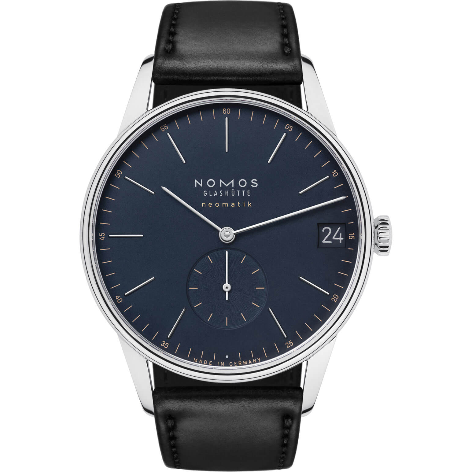 NOMOS Glashütte | Orion Neomatik 41 Datum | 363