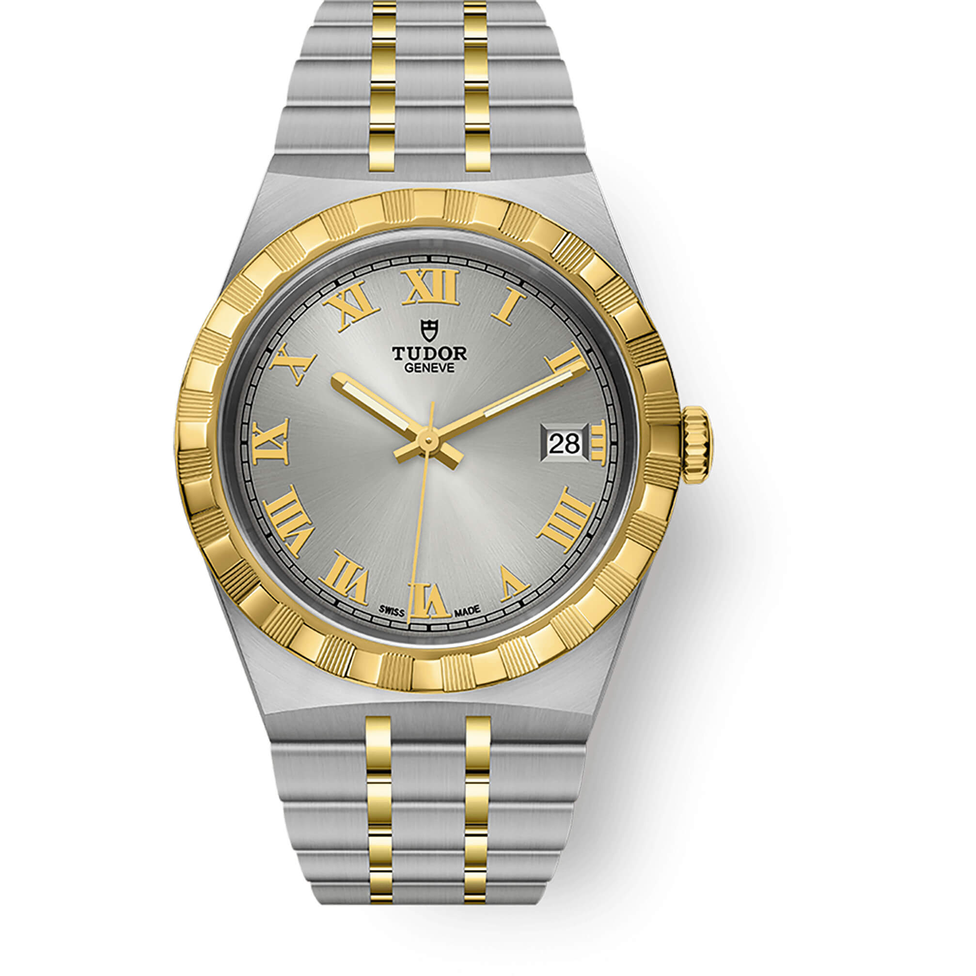 TUDOR | Royal | M28503-0001