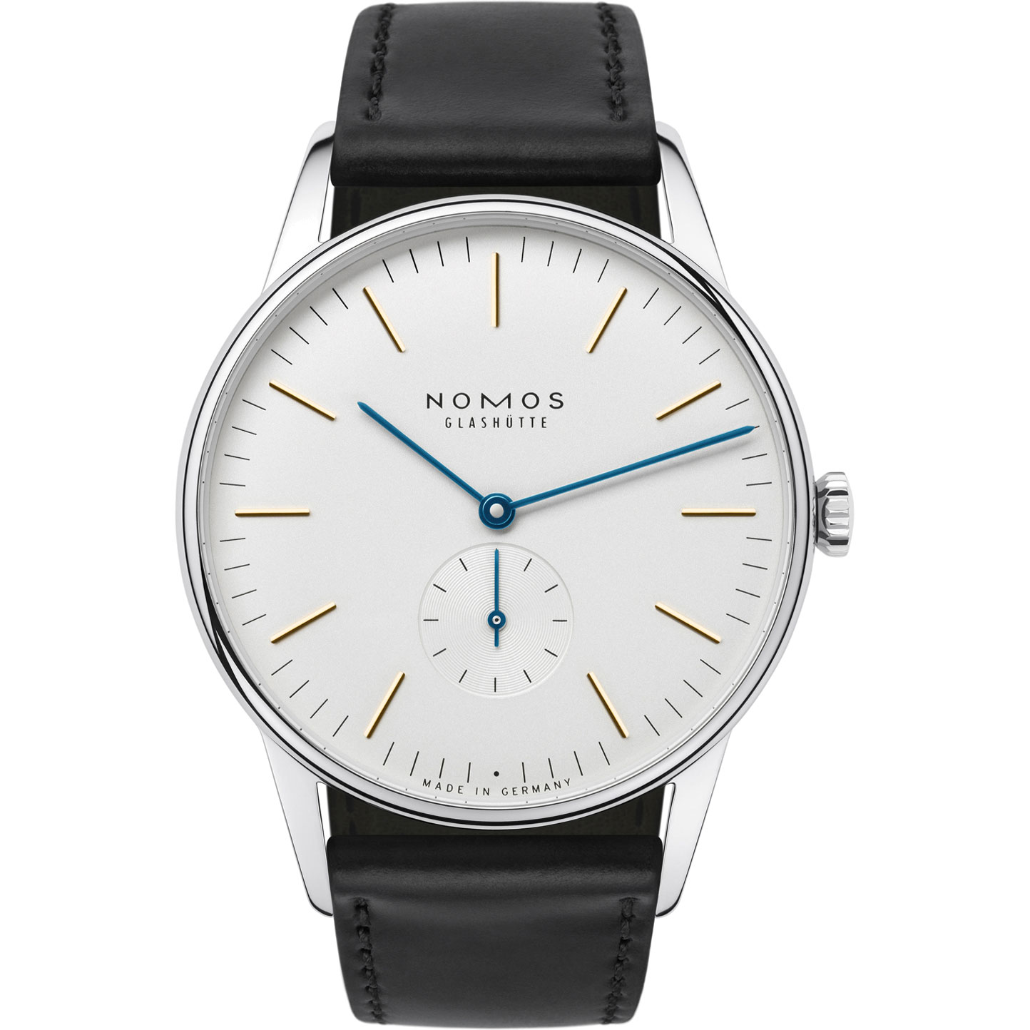 NOMOS Glashütte | Orion 38 | 384