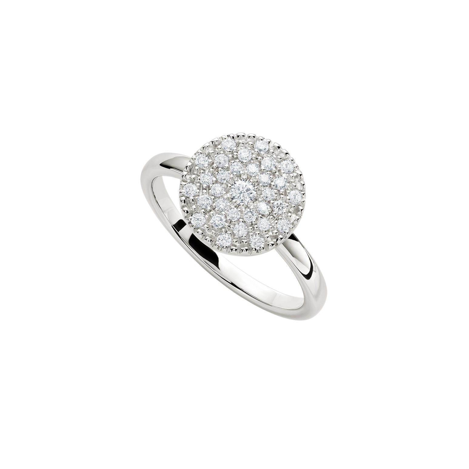 Rüschenbeck Collection | Diamantring | RBK-Rue-2636