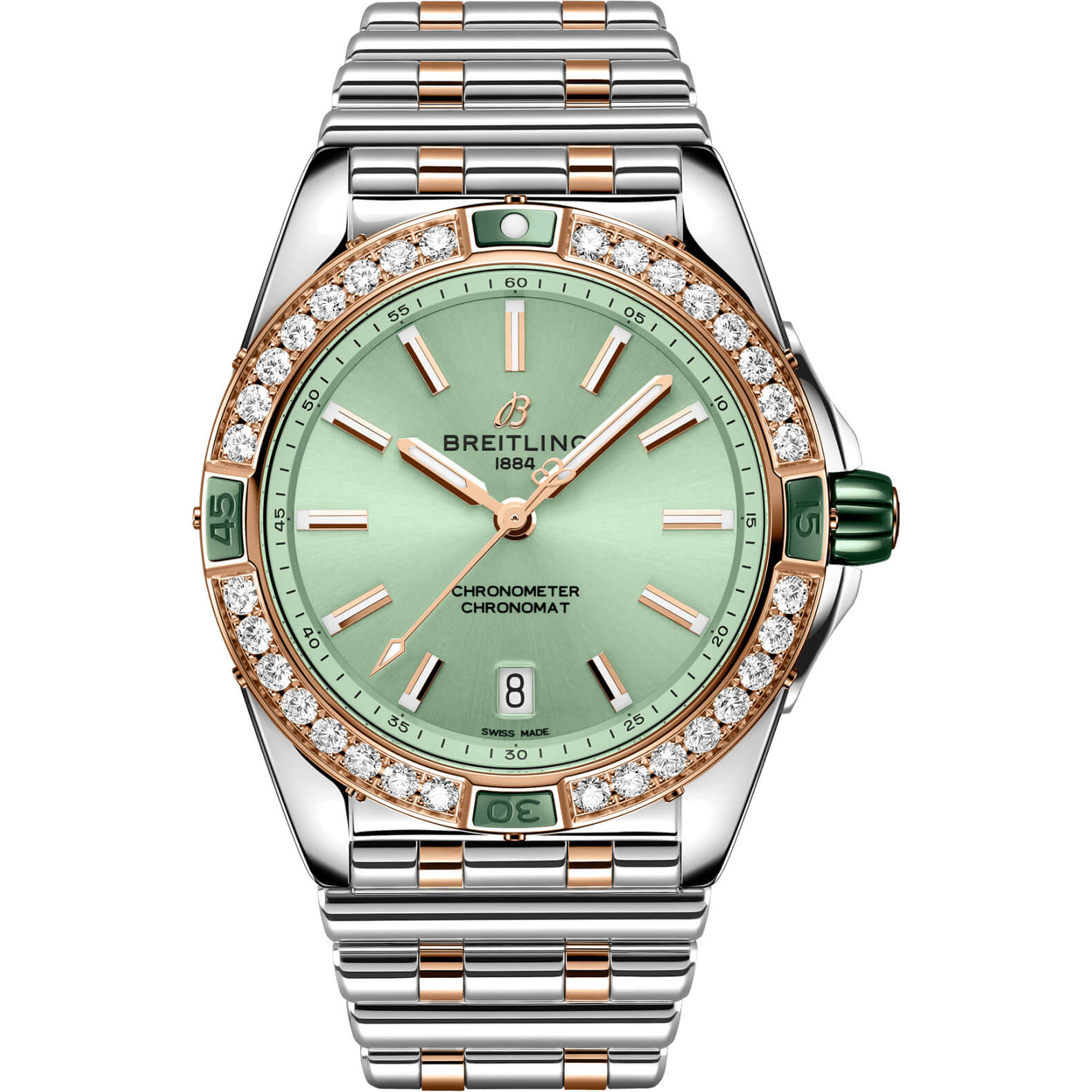 Breitling | Super Chronomat Automatic 38 | U17356531L1U1