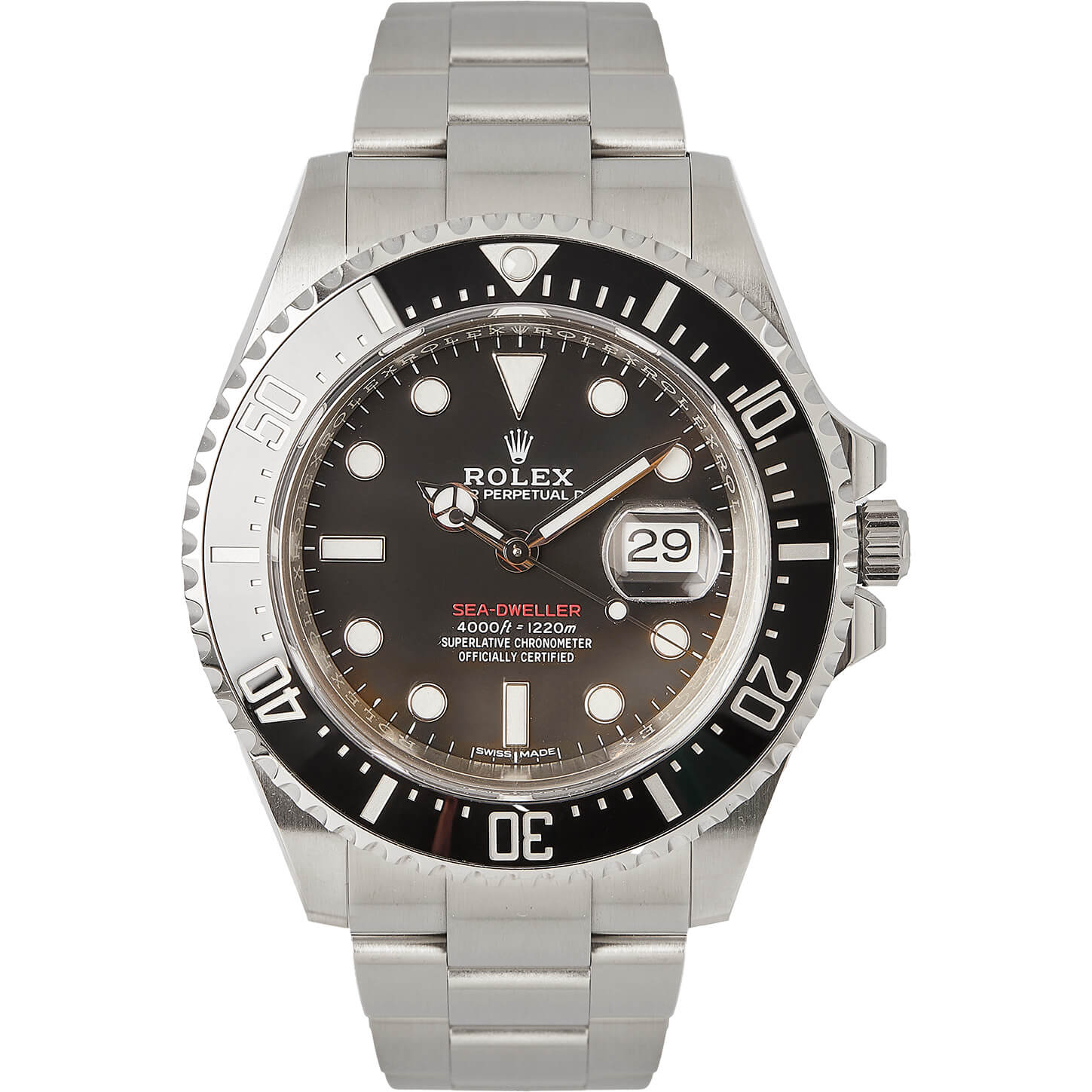 126600 Certified Pre-Owned