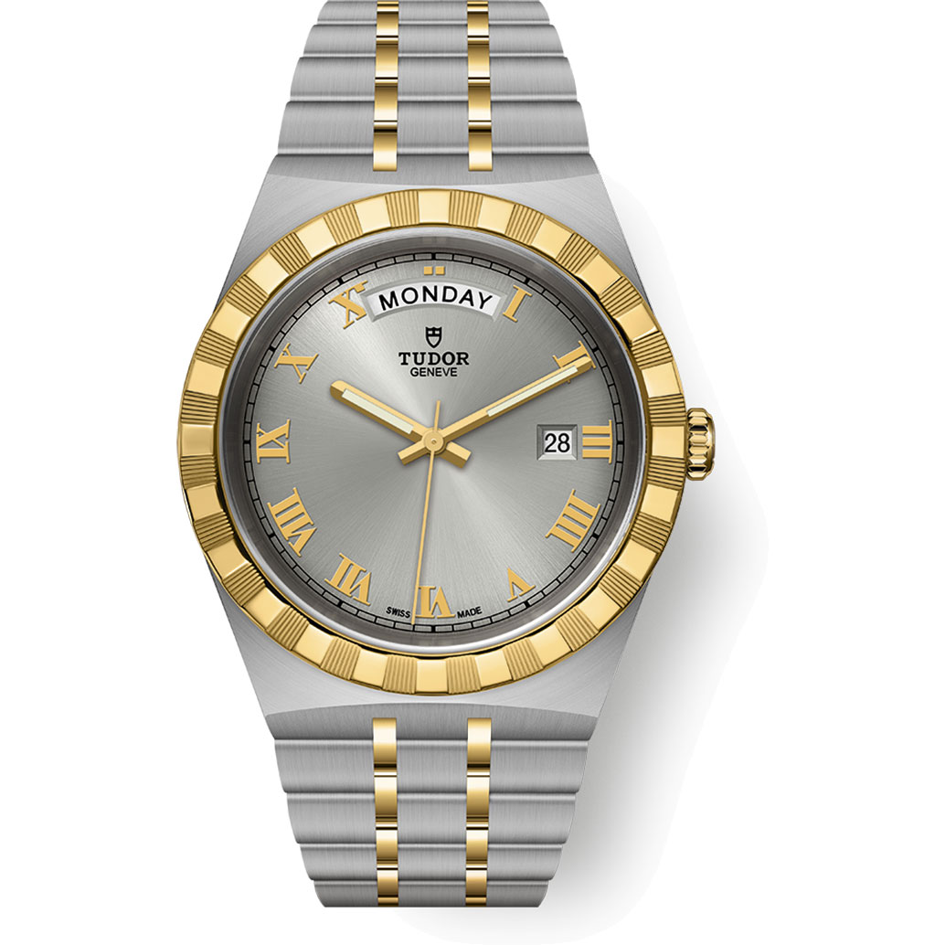TUDOR | Royal | M28603-0001