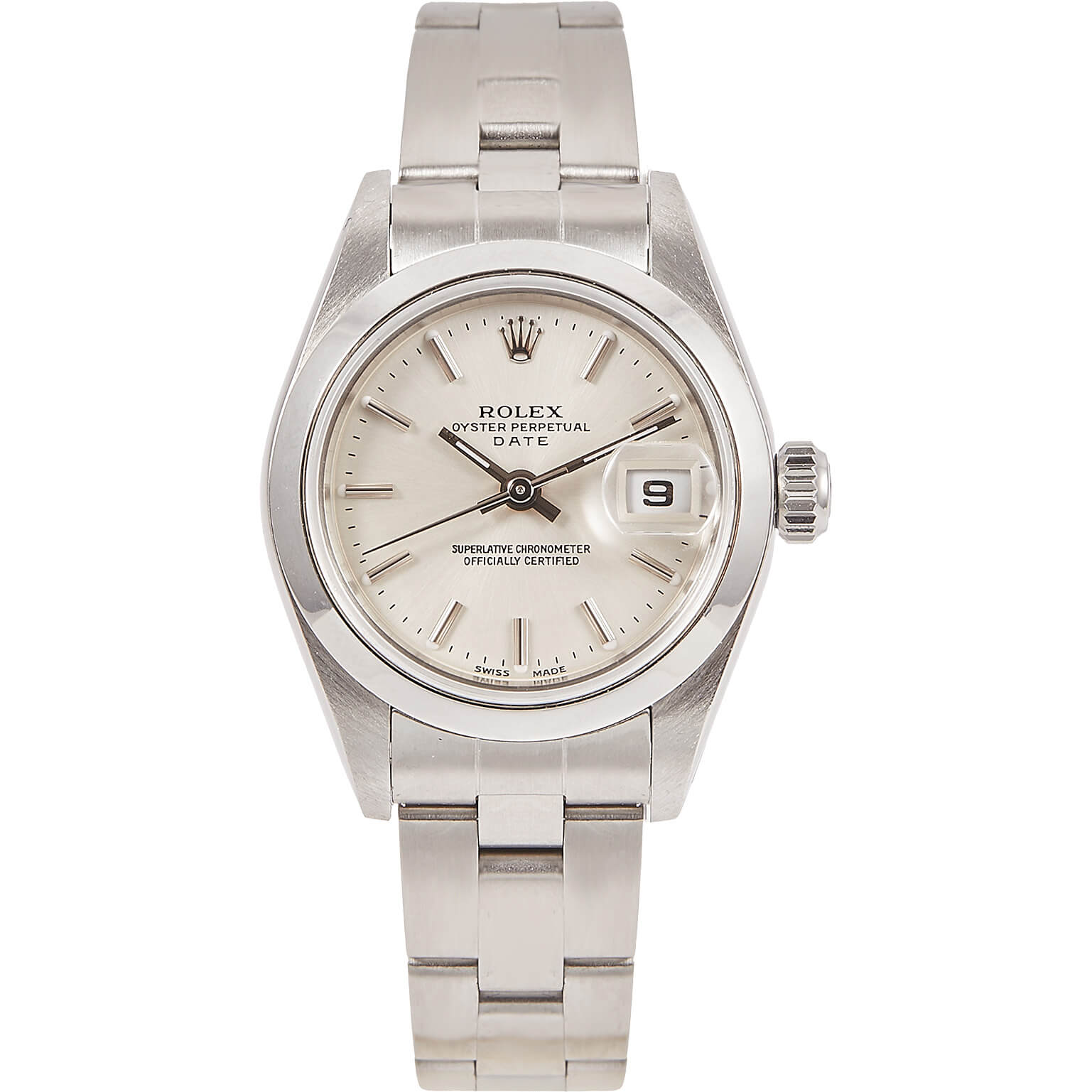 79160 Certified Pre-Owned