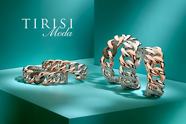 Tirisi Moda - Schmuck