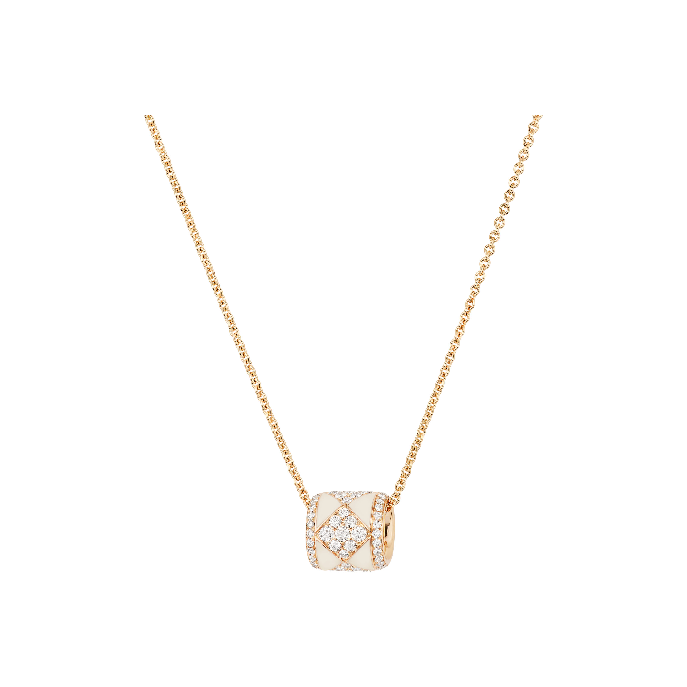 Rüschenbeck Collection | Diamant Collier | RBK-RUE-4911