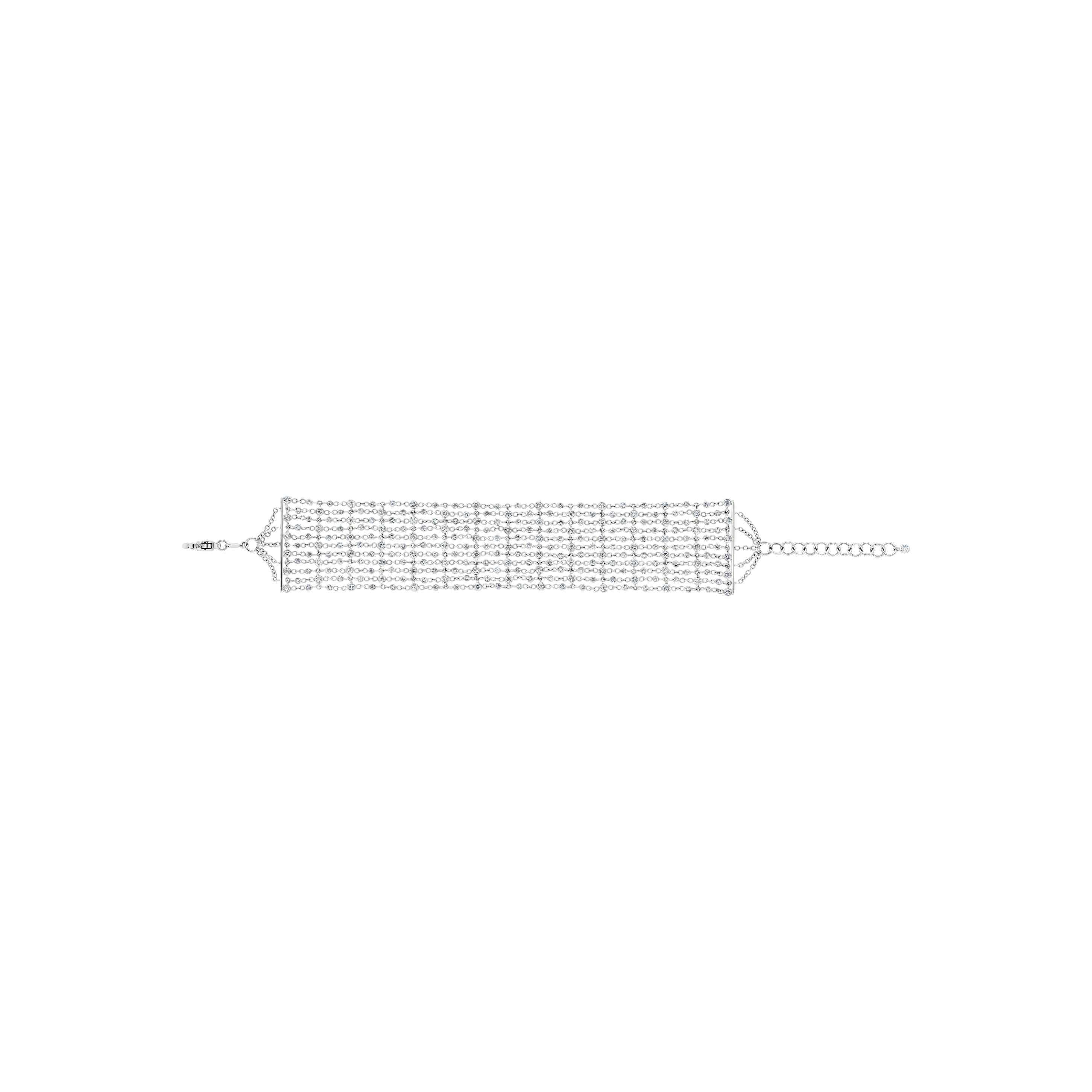Rüschenbeck Collection | Diamantarmband | RBK-RUE-3735