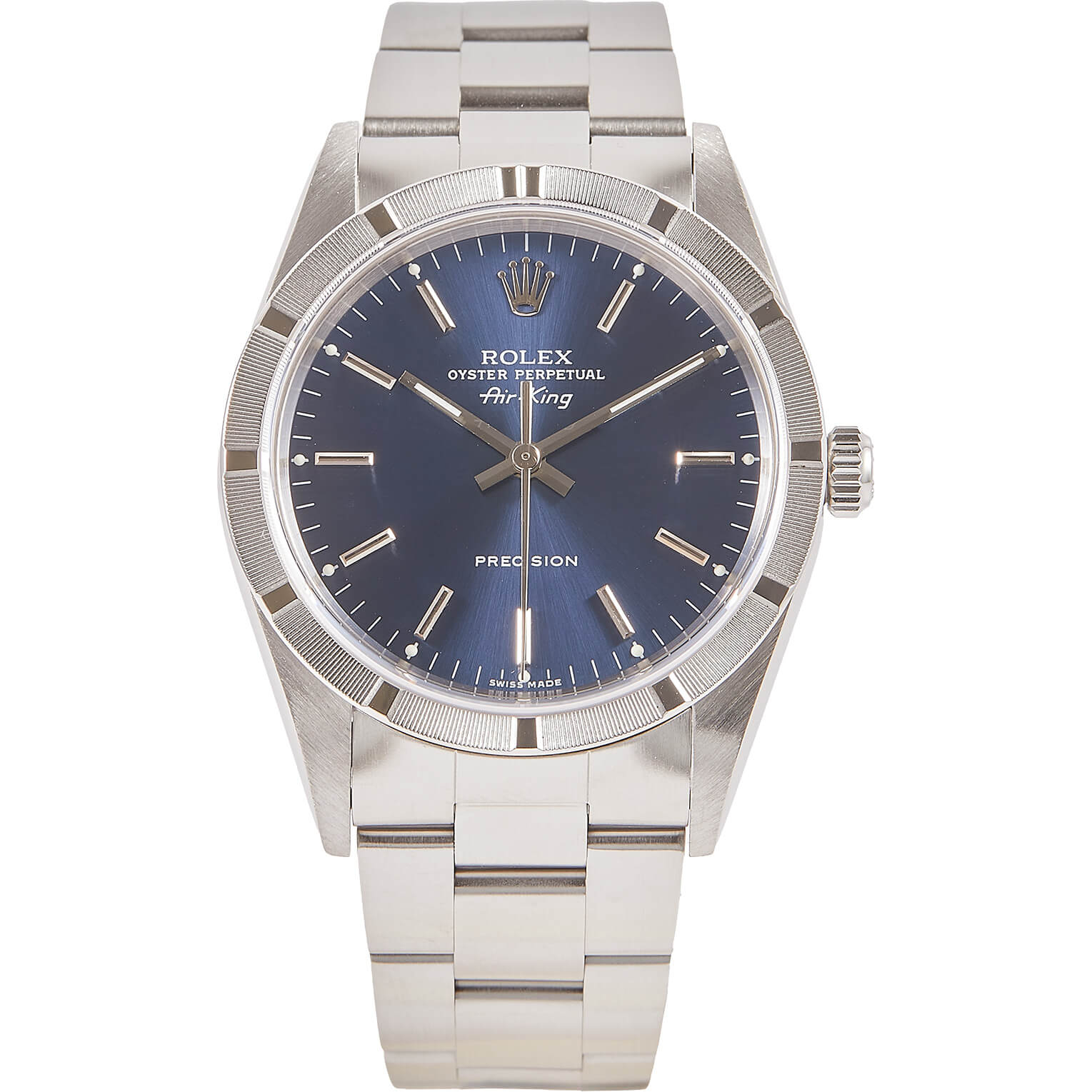 Rolex | Air-King | 14010 Certified Pre-Owned