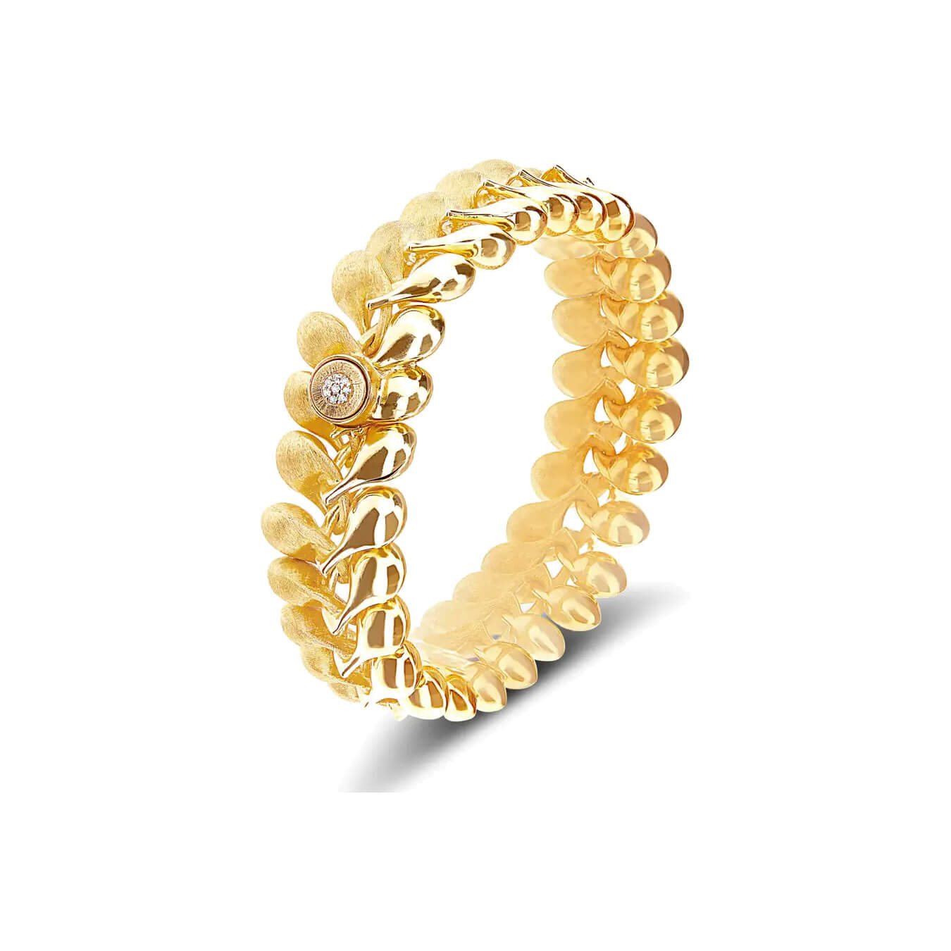 NANIS | Trasformista | BS6-124-IN