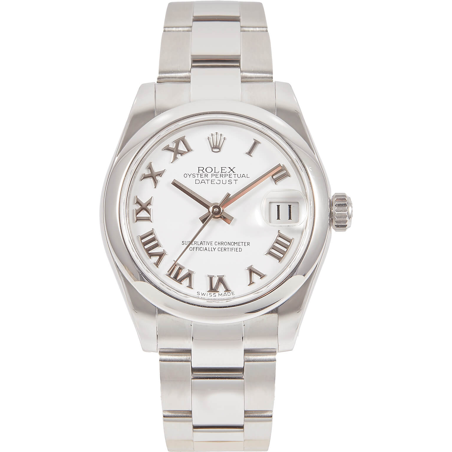 Rolex | Datejust 31 | 178240 Certified Pre-Owned