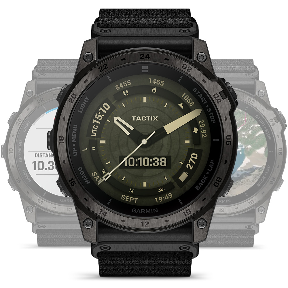 Tactix Military