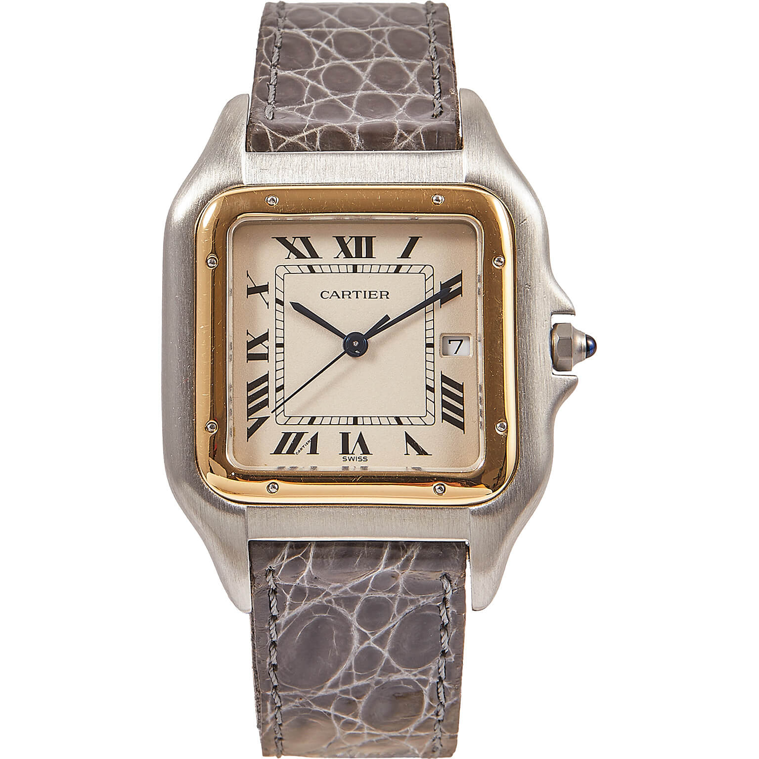 Cartier | Panthère | 187957 Certified Pre-Owned