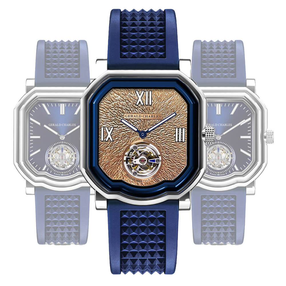 Maestro 9.0 Tourbillon