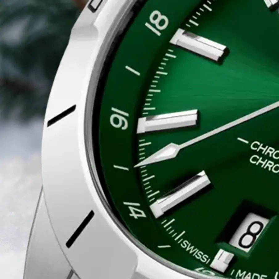 Uhren International Watches