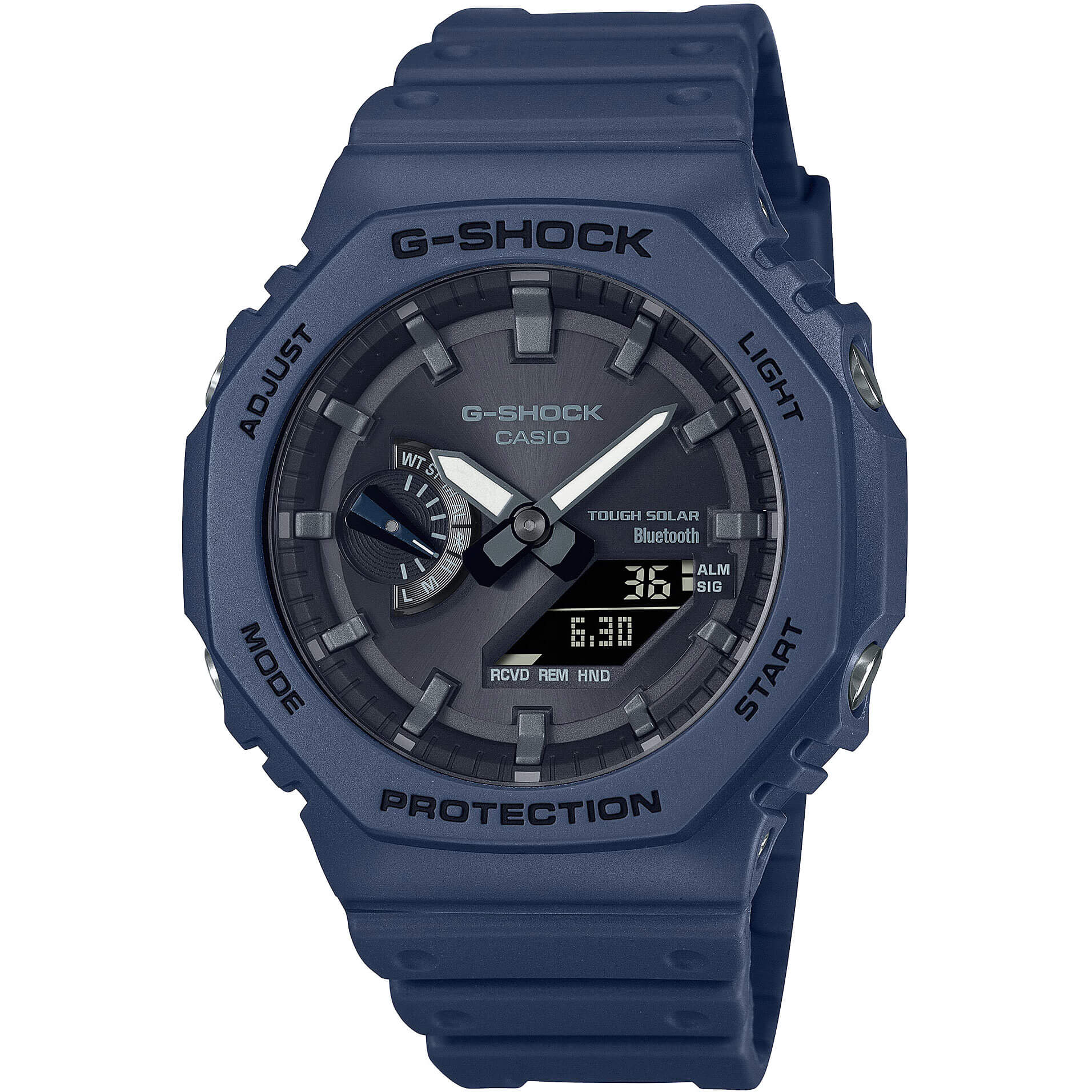 G-SHOCK | CLASSIC | GA-B2100-2AER
