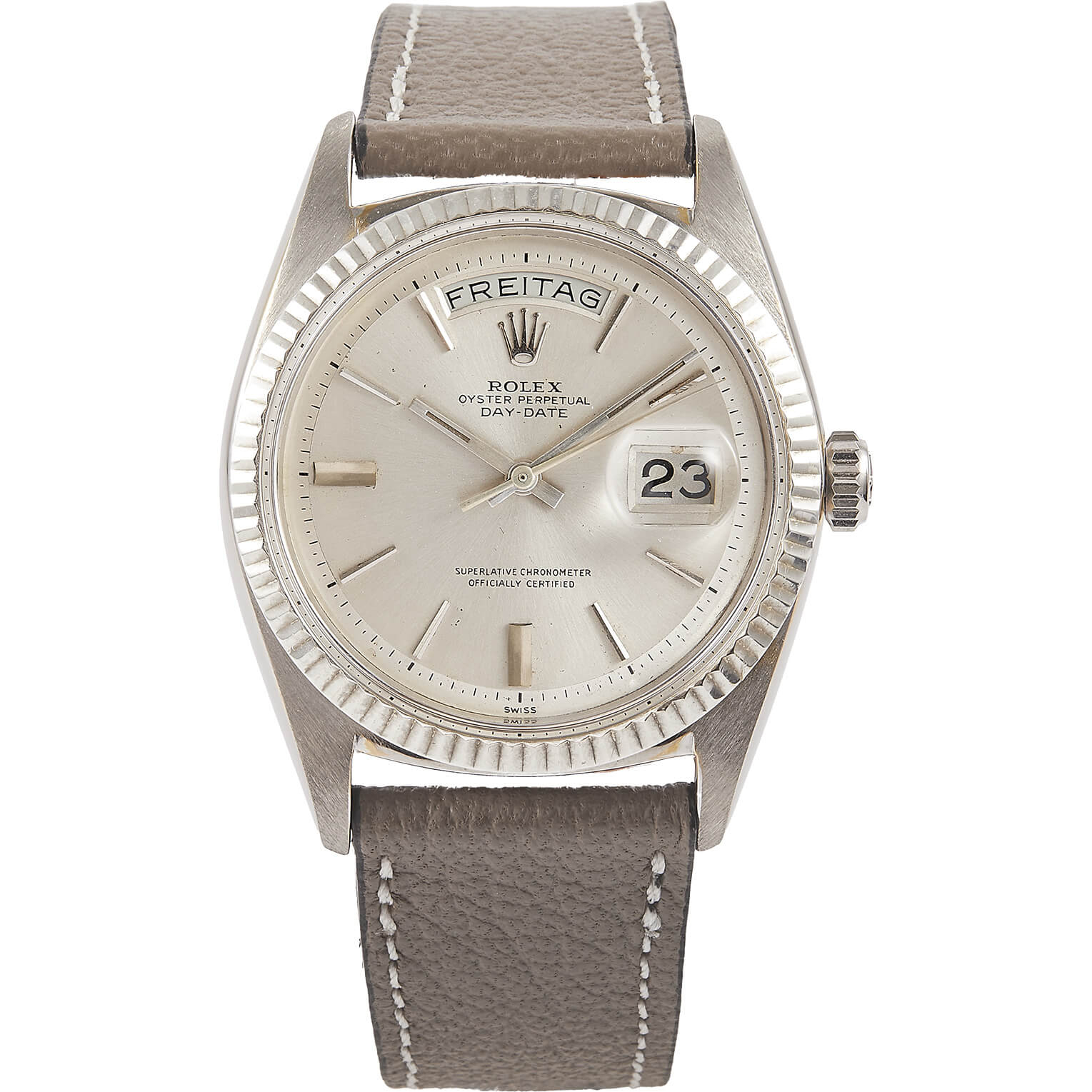 Rolex | Day-Date 36 | 1803 Certified Pre-Owned