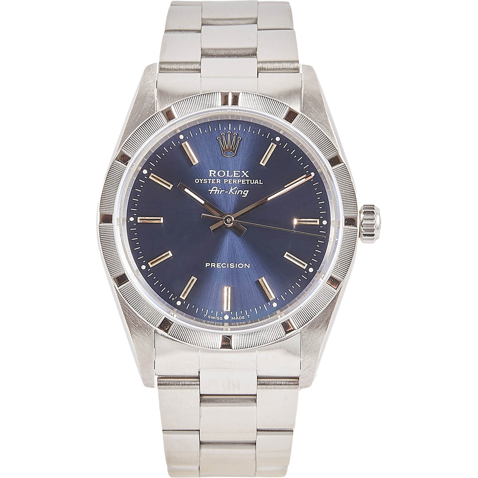 Rolex | Air-King | 14010 Certified Pre-Owned