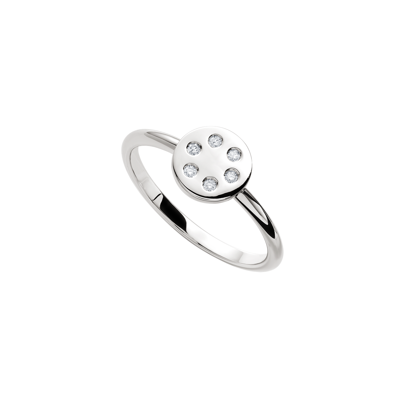 Rüschenbeck Collection | Diamantring | RBK-Rue-2640