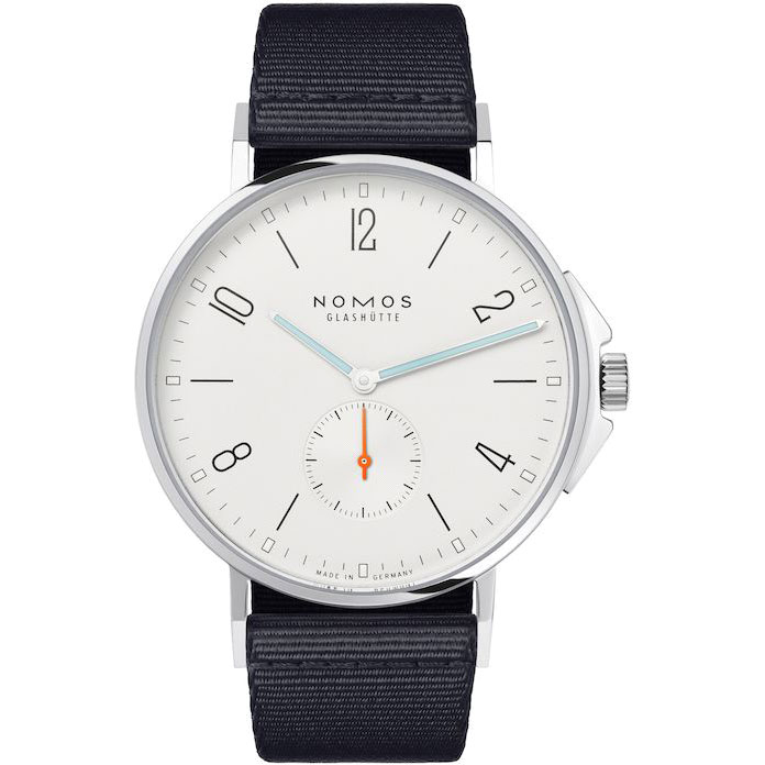 NOMOS Glashütte | Ahoi | 550
