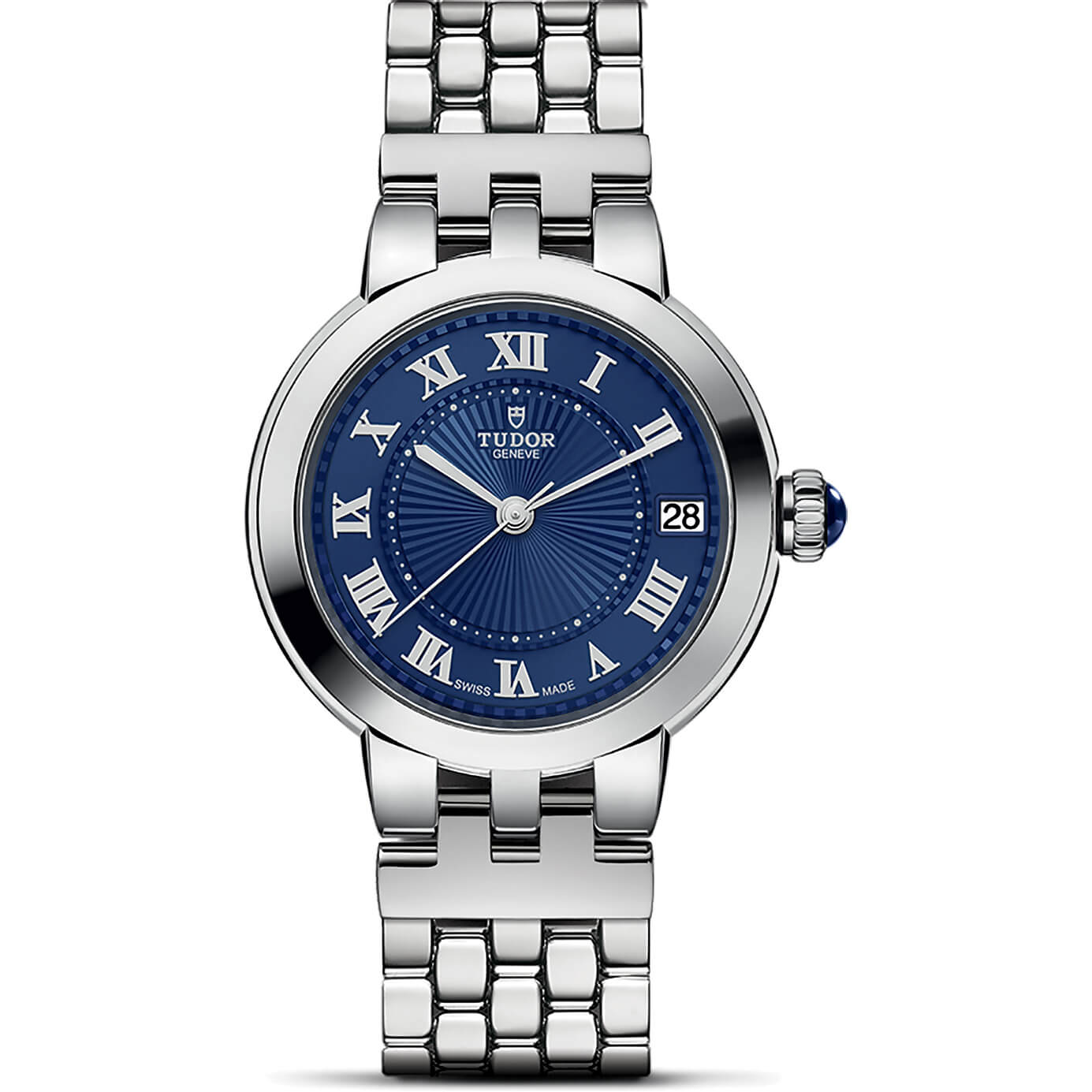 TUDOR | Clair de Rose | M35800-0009