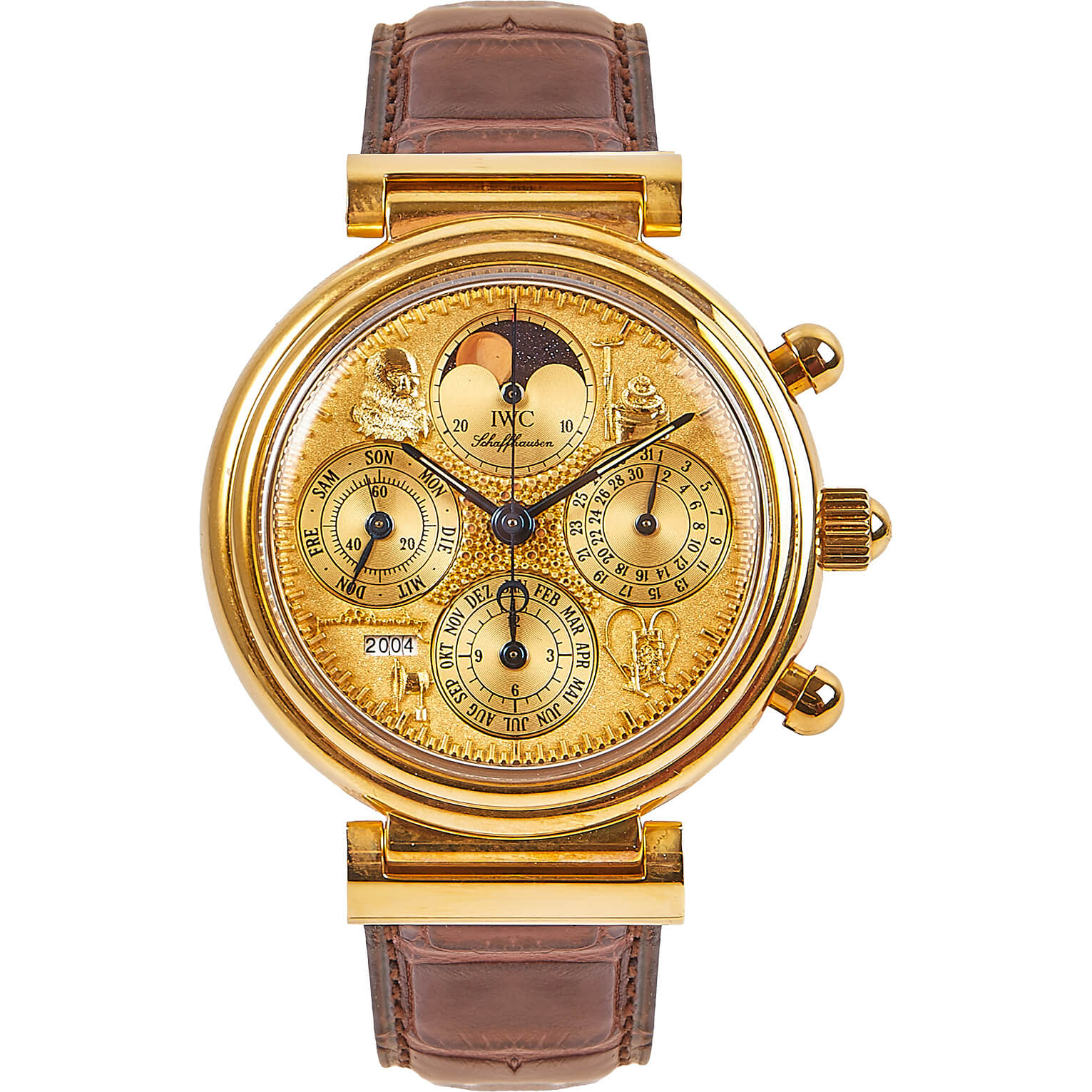 IW375201 Certified Pre-Owned