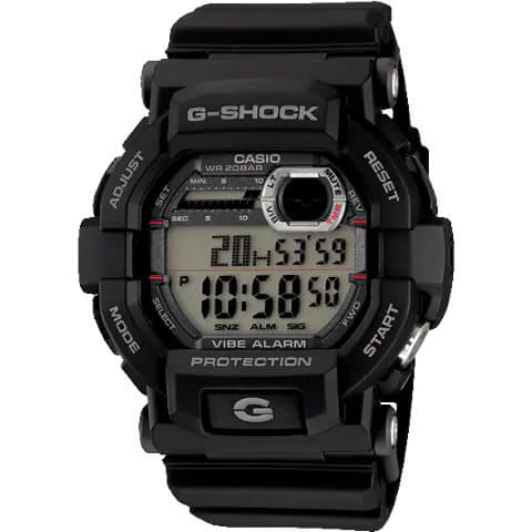 G-SHOCK | GD-350-Serie | GD-350-1ER