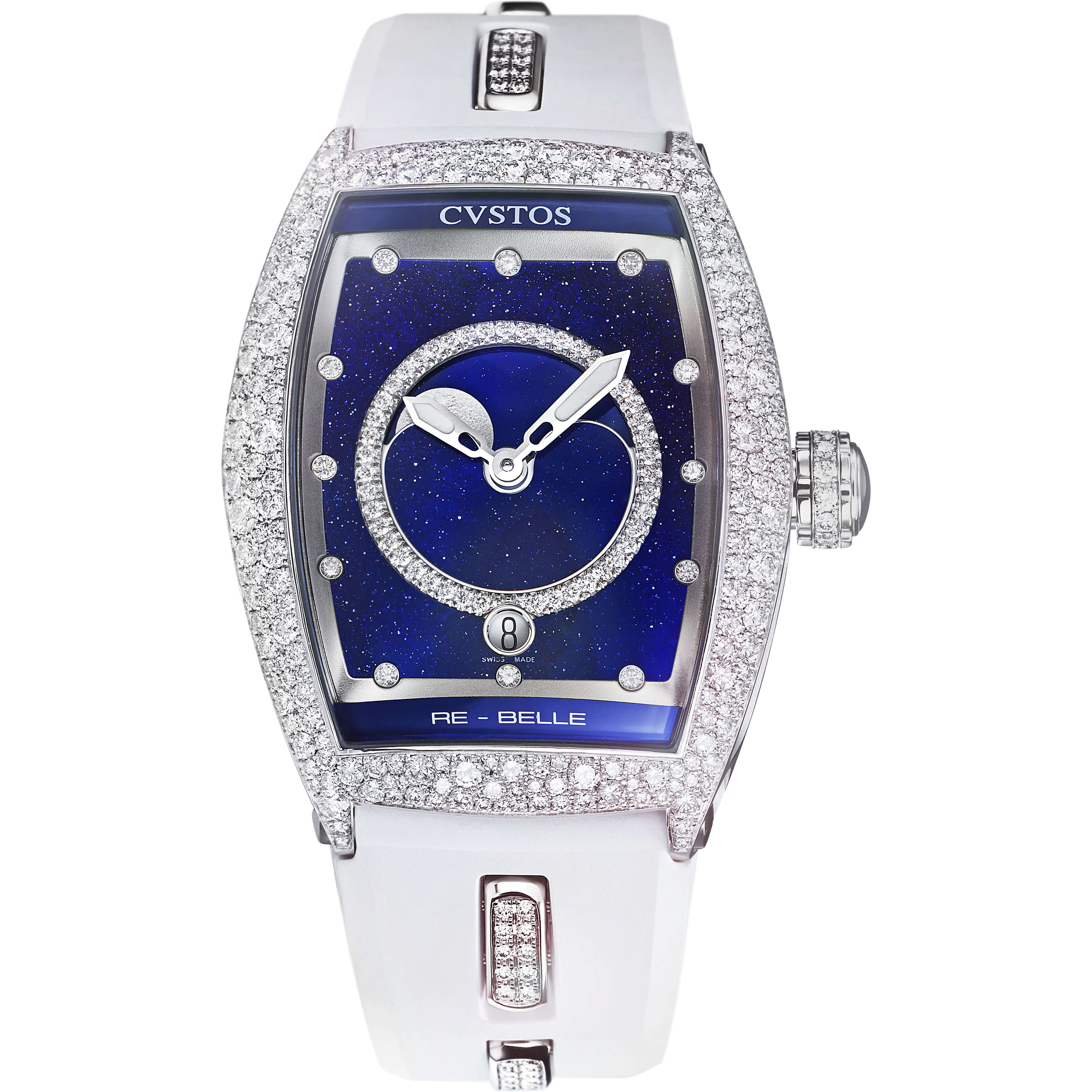 CVSTOS | Re-Belle Moon | D00109-3603001