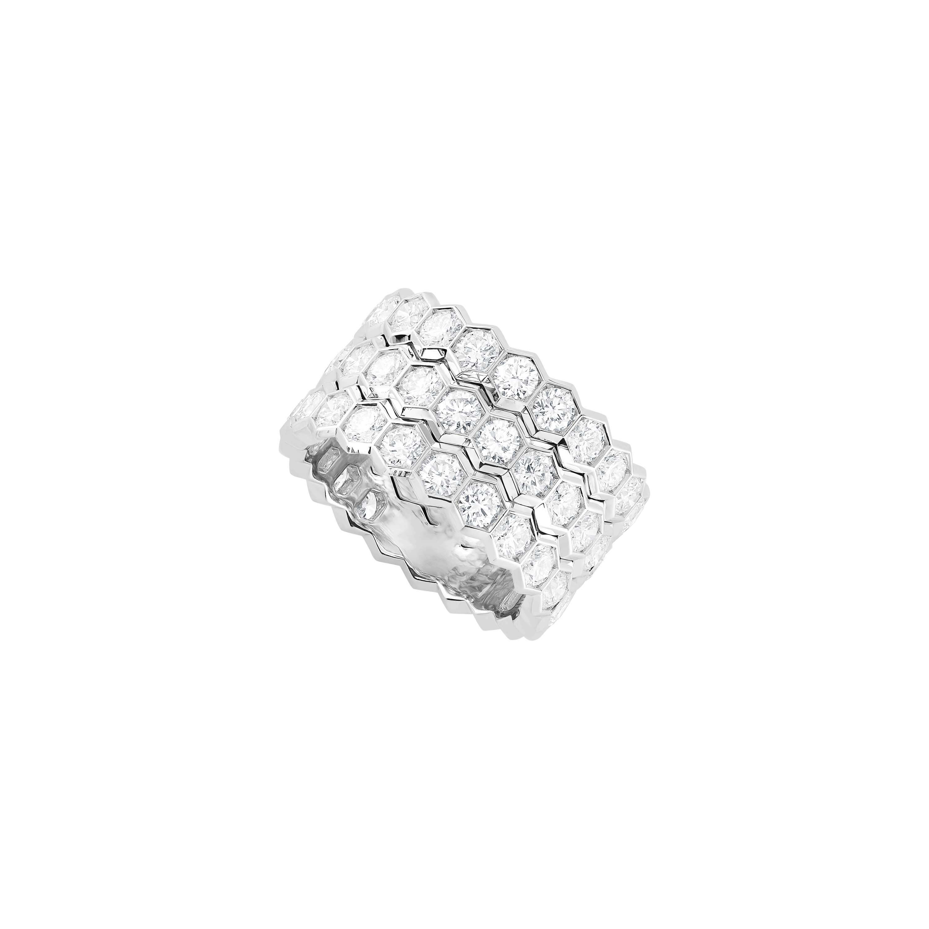 Star Diamonds | Diamantring | RBK-RUE-6816