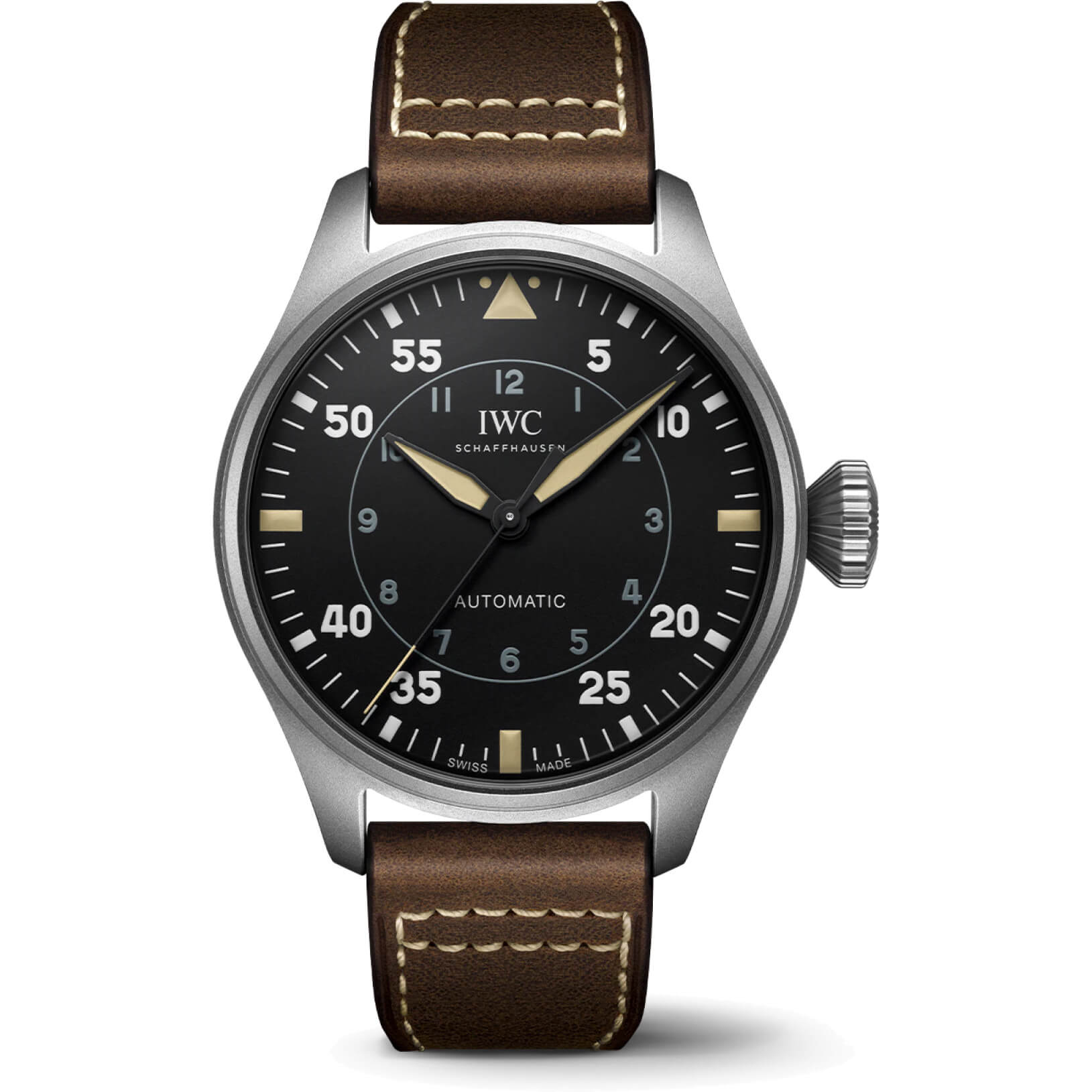 IW329701 Certified Pre-Owned