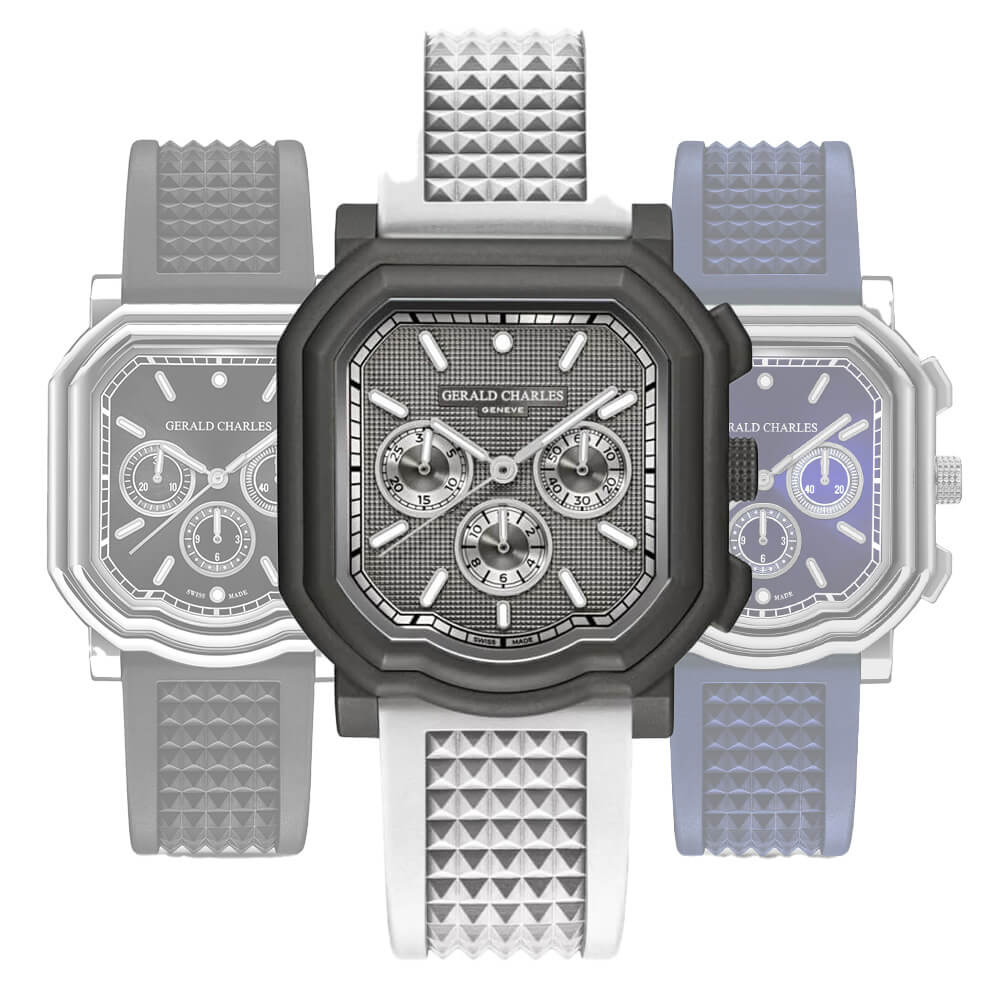 Maestro 3.0 Chronograph