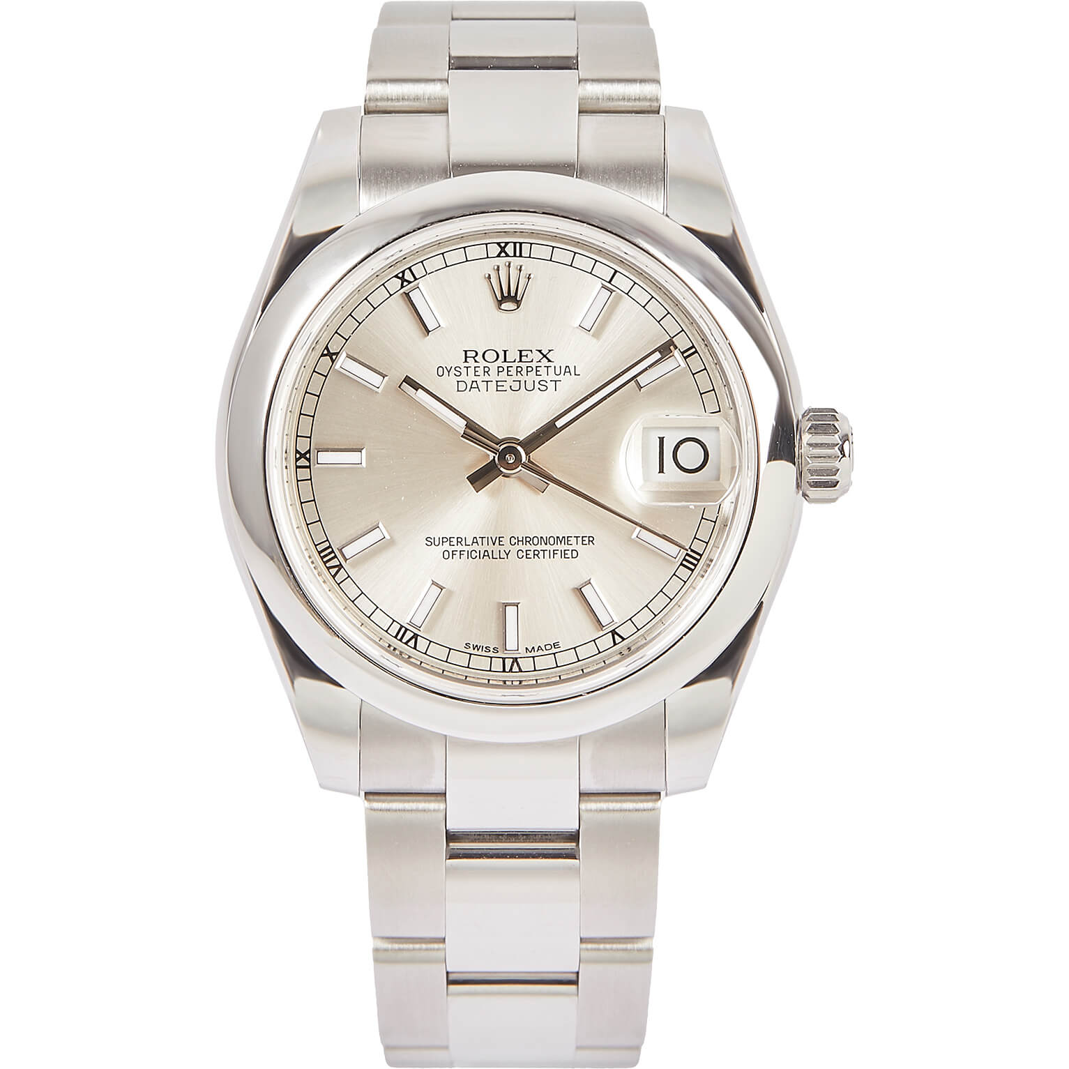 Rolex | Datejust 31 | 178240 Certified Pre-Owned