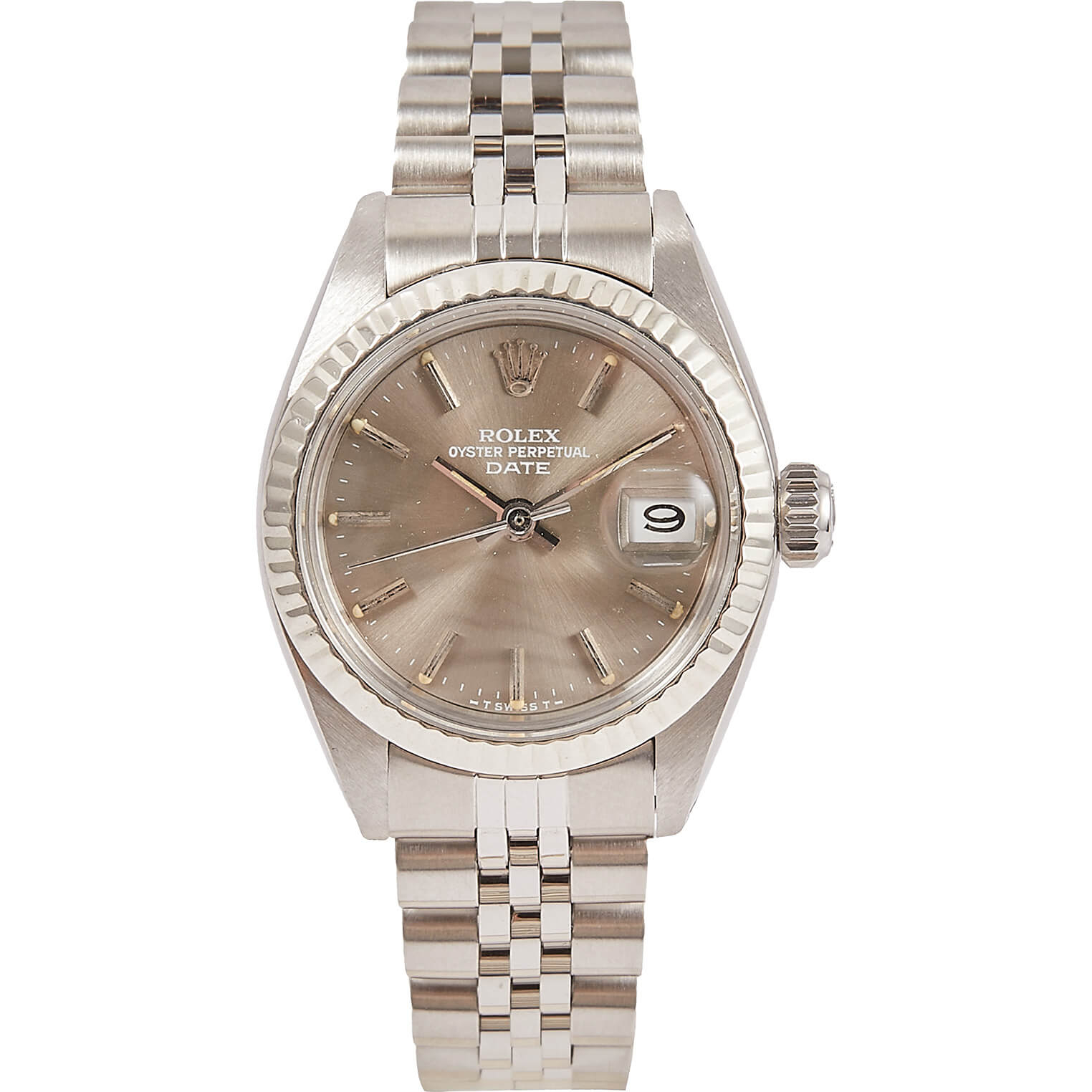 Rolex | Datejust Lady | 6917-4 Certified Pre-Owned