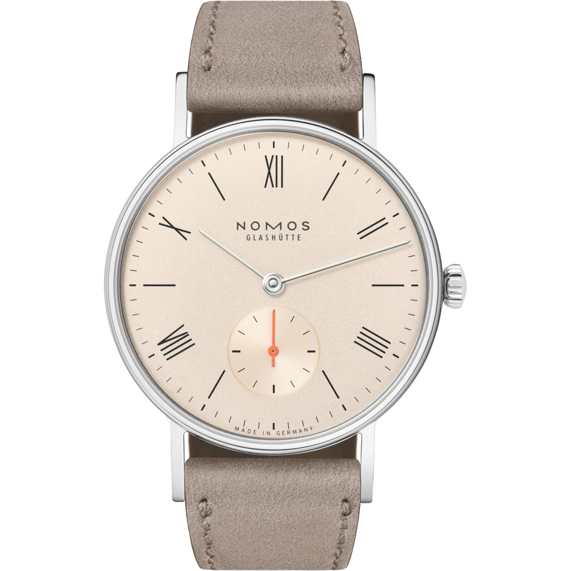 NOMOS Glashütte | Ludwig 33 Champagner | 247
